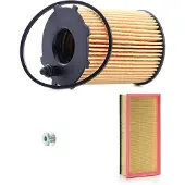 RIDEX 4055F1776 Filterset
