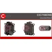 Casco CIC71007AS Bobine