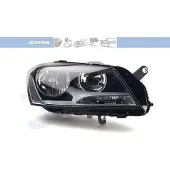 Johns 95 52 10 Koplamp