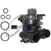 TRUCKTEC AUTOMOTIVE 07.19.294 Waterpomp