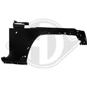 Diederichs 2676007 Spatbord