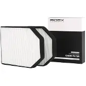 RIDEX 424I0155 Interieurfilter