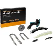 RIDEX 1389T2526 Distributiekettingset