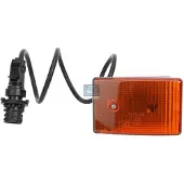 DT Spare Parts 4.63536 Knipperlichtautomaat / Pinkdoos