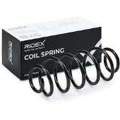 RIDEX 188C0776 Chassisveer