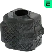 OPTIMAL F1-0031 Stabilisatorstang rubber