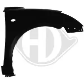 Diederichs 6414006 Spatbord