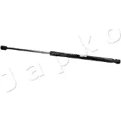 Japko ZSJ10025 Gasveer achterklep