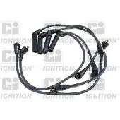 Quinton Hazell XC1400 Bougiekabels
