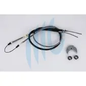 RICAMBIFLEX GM 01140520 Handremkabel