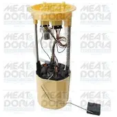MEAT & DORIA 77880 Brandstofpomp