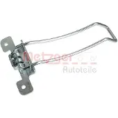 METZGER 2312381 Deurvastzetter