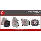 Casco CAC76023GS Aircopomp