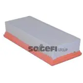 TECNOCAR A147 Luchtfilter