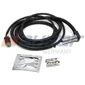 AUGER 114804 Wielsnelheidssensor (ABS)