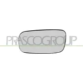 PRASCO Spiegelglas, buitenspiegel RN4207514