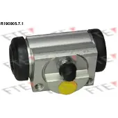 FTE 9210078 Wielremcilinder