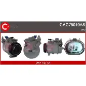 Casco CAC75010AS Aircopomp