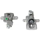 MAPCO 4215 Remklauw