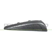 PRASCO TY4302123 Ventilatiegrille, bumper