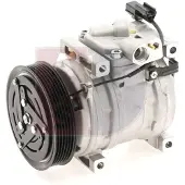 AKS DASIS 853042N Aircopomp