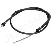 Japanparts BC-001 Handremkabel