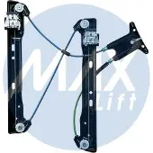 Max WME125-R Raammechanisme