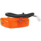DT Spare Parts 5.81243 Knipperlichtautomaat / Pinkdoos