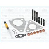 Ajusa JTC11021 Turbocharger, montageset