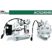 The NewLine AC52404N Aircopomp