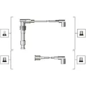 MAGNETI MARELLI 941319170085 Bougiekabels