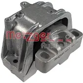 METZGER 8054171 Motorsteunlager