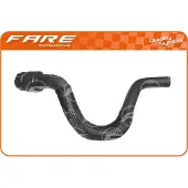 FARE 9572 Radiateurslang