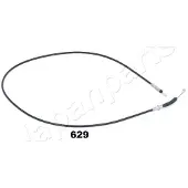 Japanparts GC-629 Koppelingskabel