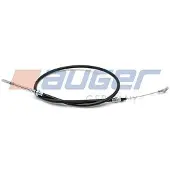 AUGER 82880 Handremkabel