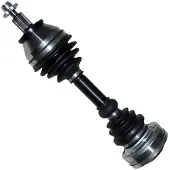 EURODRIVELINE FI-504 Aandrijfas