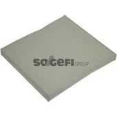 TECNOCAR E476 Interieurfilter
