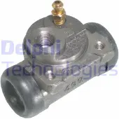 Delphi LW25138 Wielremcilinder