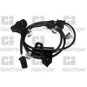 Quinton Hazell XABS906 Wielsnelheidssensor (ABS)