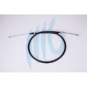 RICAMBIFLEX GM 01440819 Handremkabel