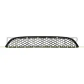 PRASCO BM8402120 Ventilatiegrille, bumper