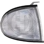 Diederichs 6830273 Knipperlichtautomaat / Pinkdoos