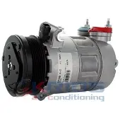MEAT & DORIA K18067A Aircopomp