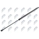 NTY AE-NS-009 Gasveer achterklep