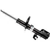 BILSTEIN Schokdemper BILSTEIN - B4 OE Replacement voor o.a. NISSAN