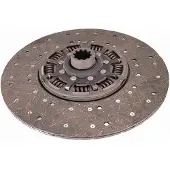 KAWE 4484 Koppelingsplaat