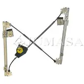 JUMASA ZR ST29 R Raammechanisme