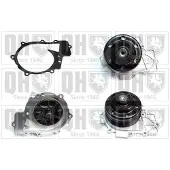 Quinton Hazell QCP3853 Waterpomp