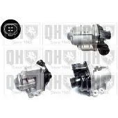 Quinton Hazell QCP3969 Waterpomp