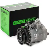 RIDEX 447K0098R Aircopomp